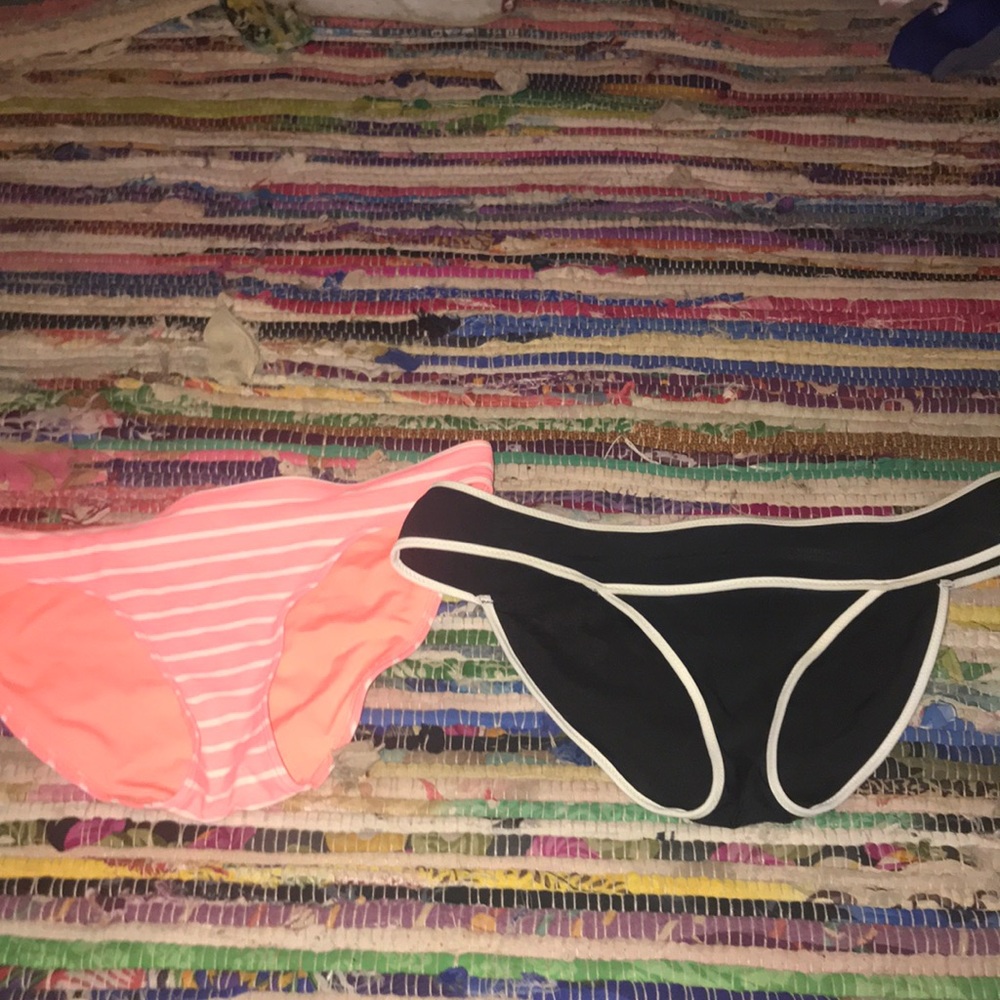 Aerie Bikini Bottom Bundle